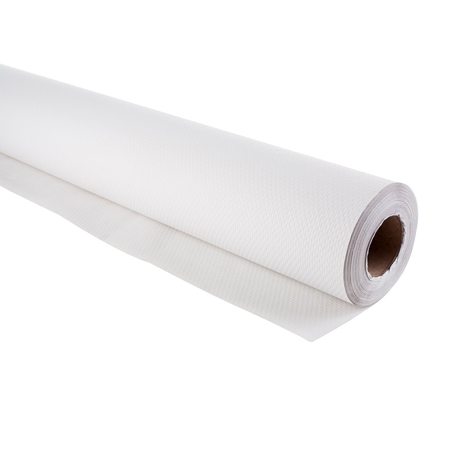 MANTEL ROLLO 1*100 M. 40 grs.  C.6