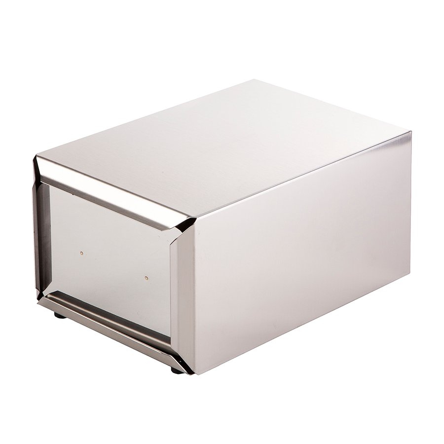 SERVILLETERO MAXI-SERVIS INOX