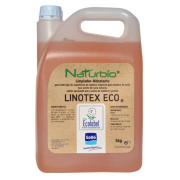 ECOE  LINOTEX PARQUET
