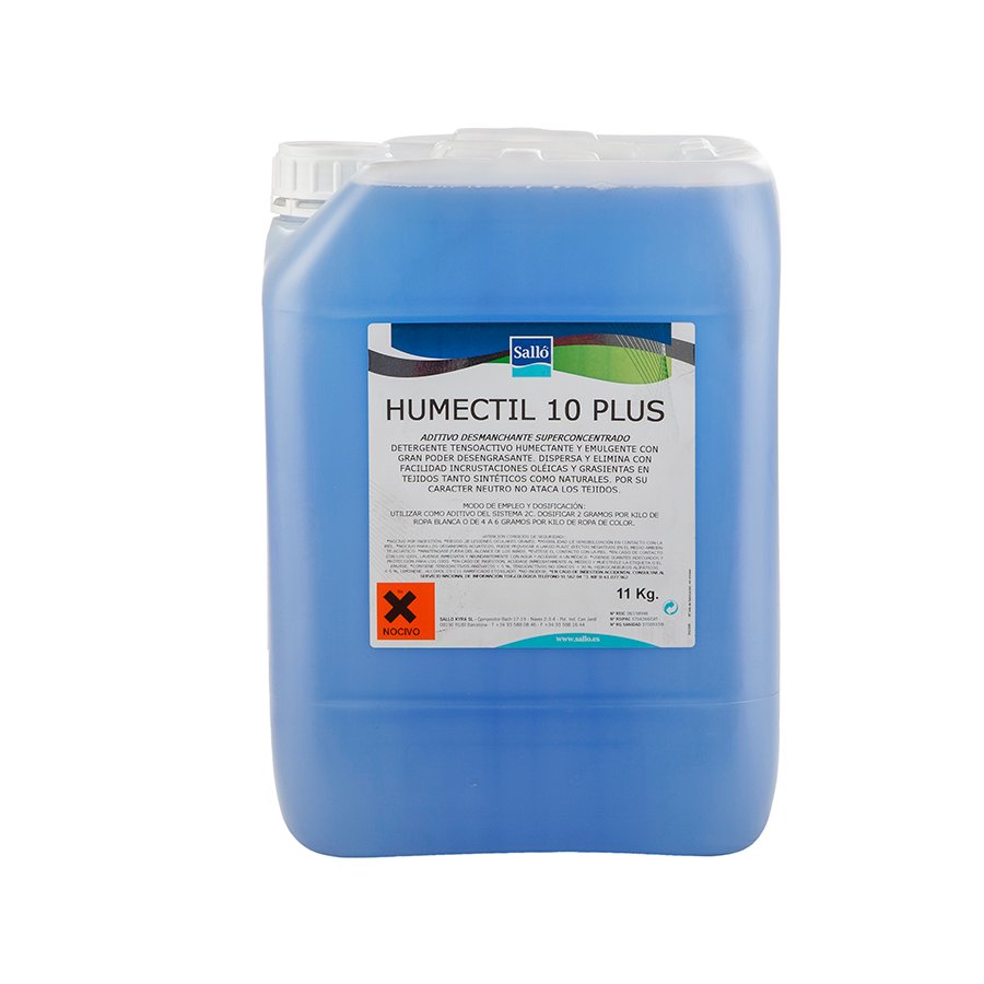 HUMECTIL 10 PLUS