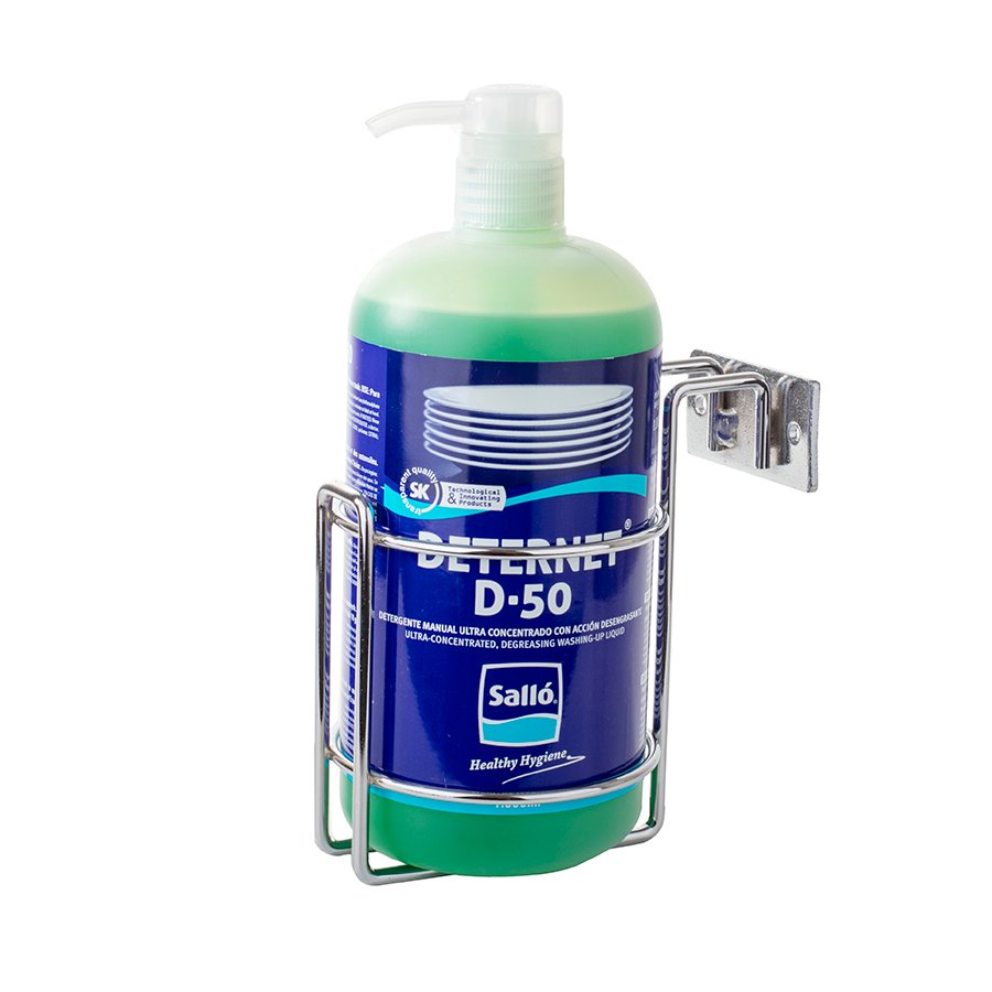 SOPORTE PARED DETERVAL D-50