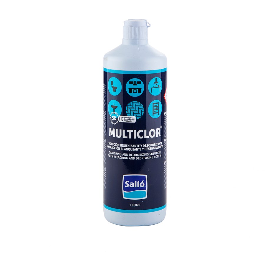 LEJIA MULTICLOR