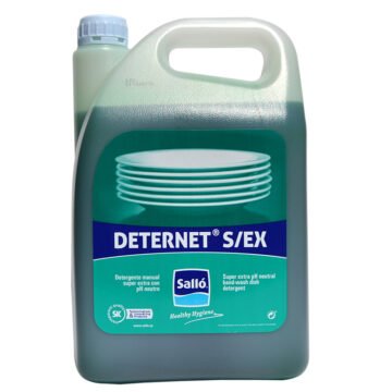 DETERNET SEX  JABON MANUAL