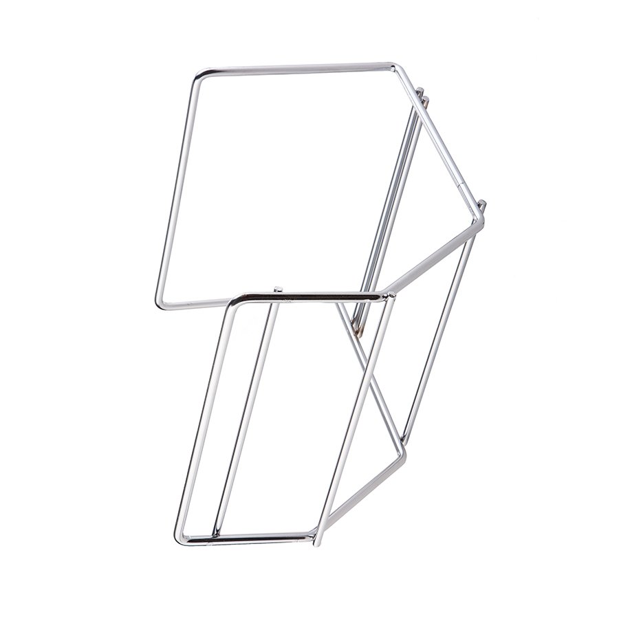 SOPORTE METALICO PARA GARRAFA 5 KG