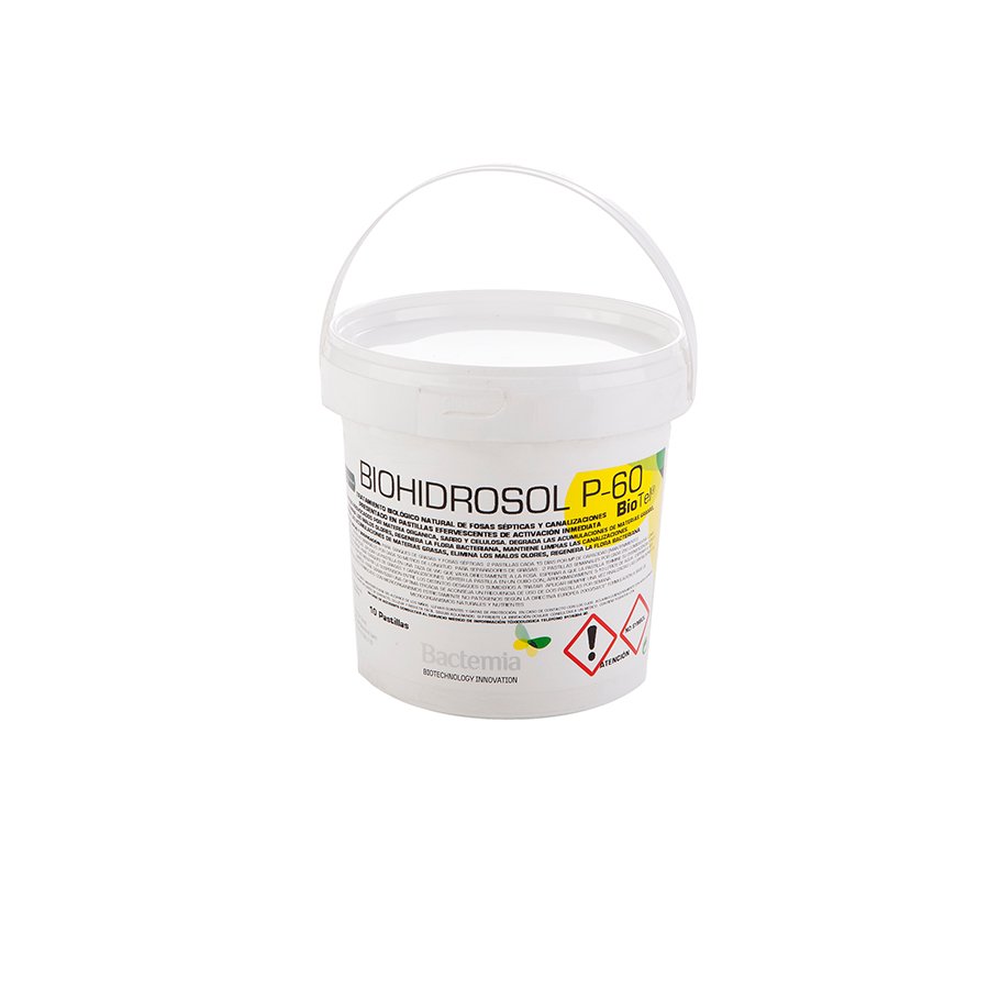BIOHIDROSOL P-60