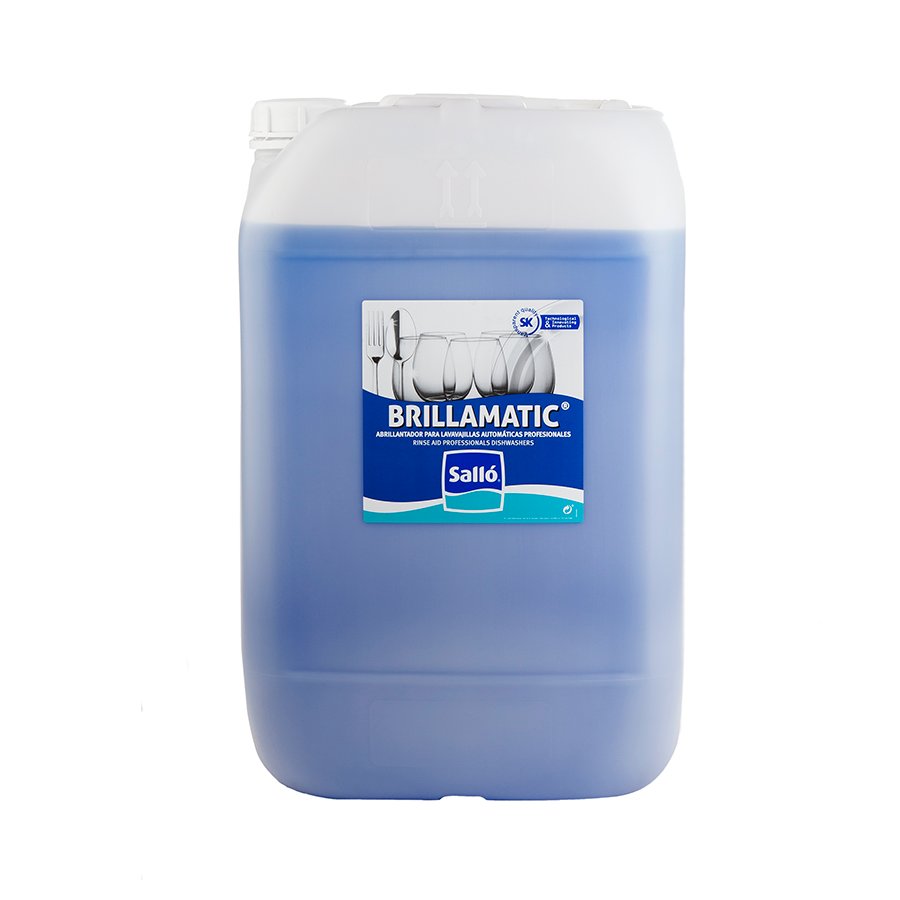 BRILLAMATIC ABRILLANTADOR MAQUINA