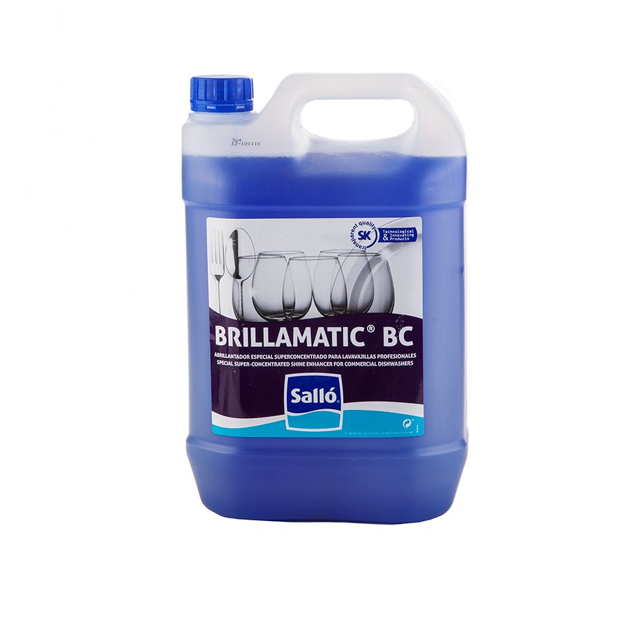 BRILLAMATIC BASE CONCENTRADA