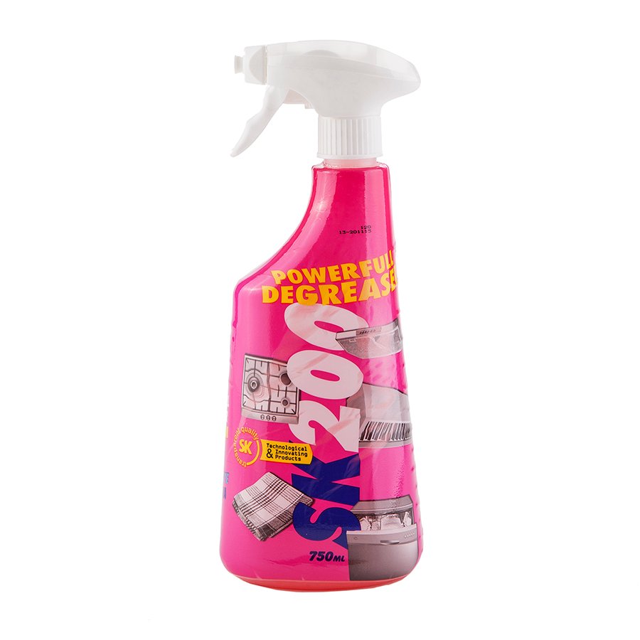 DESENGRAS SK200 POWERFULL