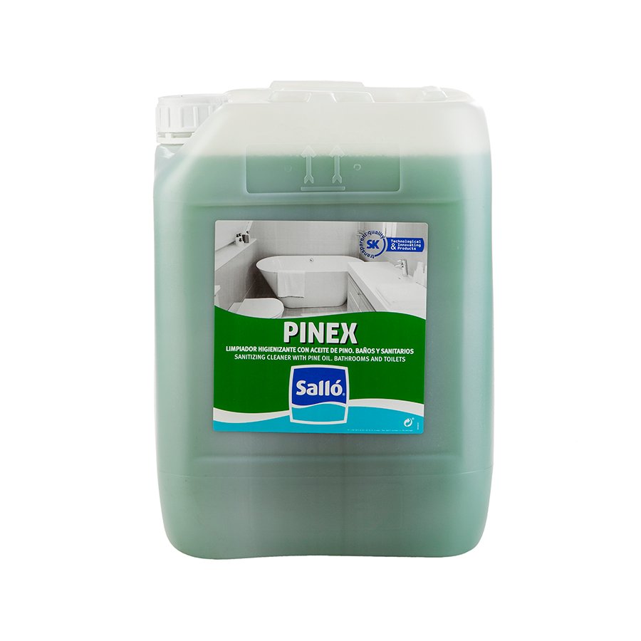 PINEX  LIMPIADOR AMONIACAL