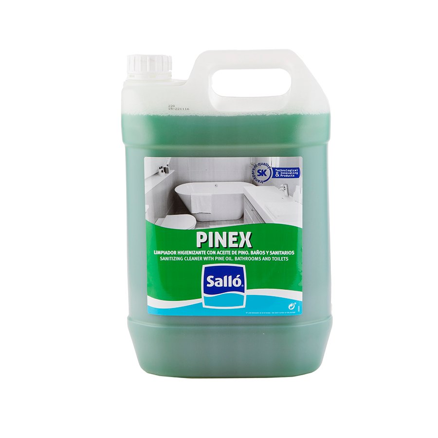 PINEX AMONIACAL