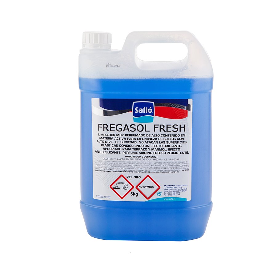 FREGASOL FRESH