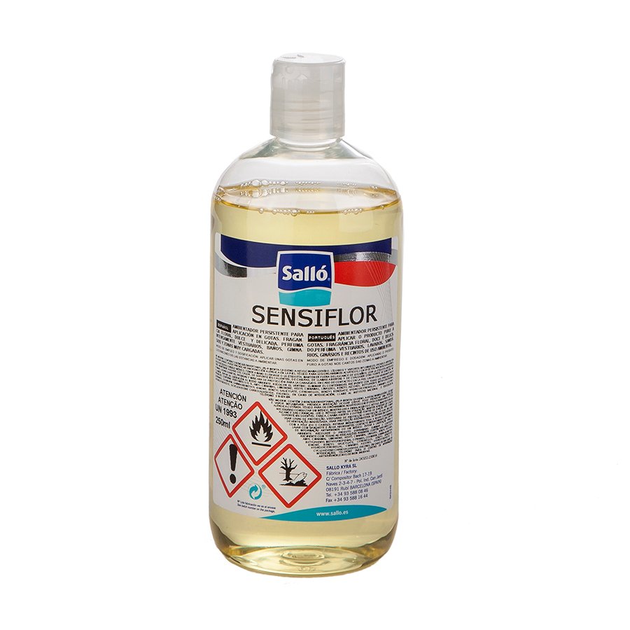 SENSIFLOR AMBIENTADOR PERSISTENTE