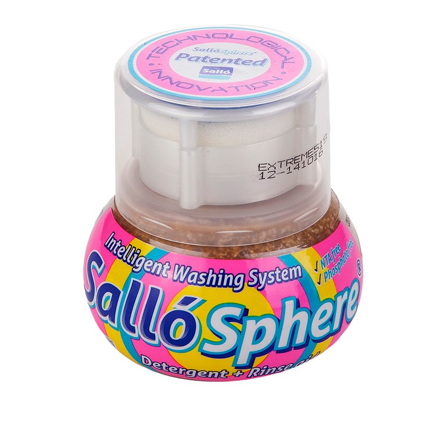 SALLOSPHERE  EXTREME JABON+ABRILL *
