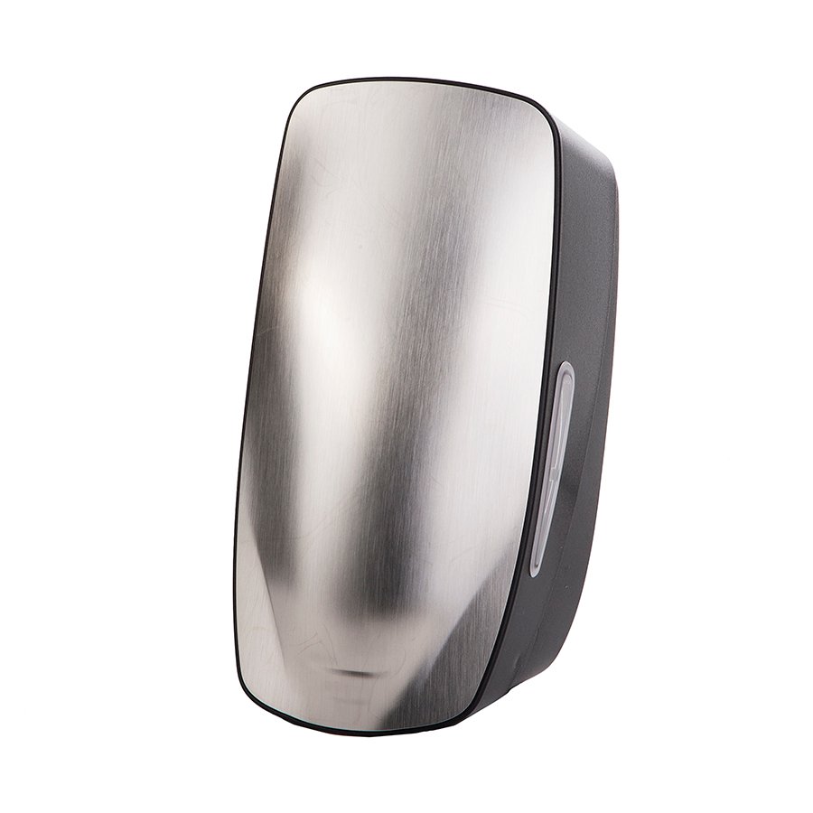 DISPENSADOR INOX DERMIBAC