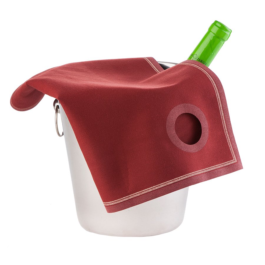 CUBI DRAP BURDEOS