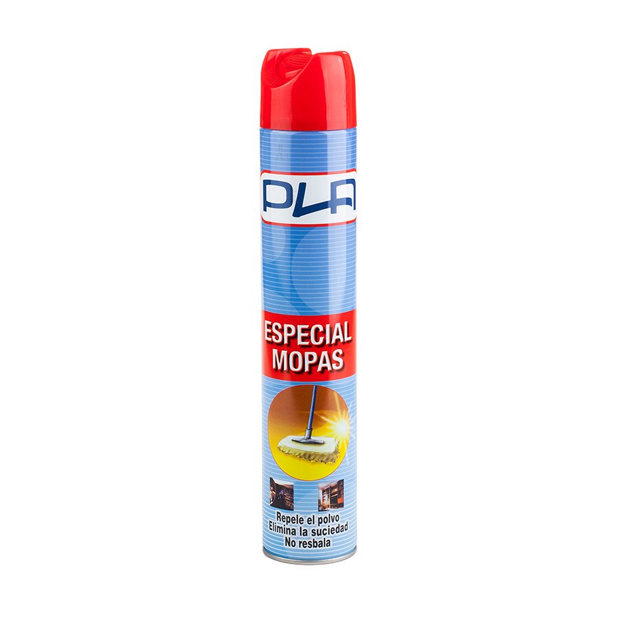 AEROSOL MOPAS PROFESIONAL 750 ML * C.12