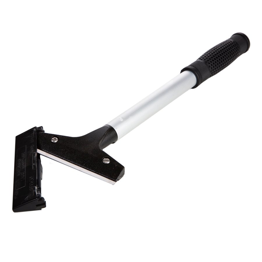 RASQUETA PLANCHAS METALICA 10 CTMS