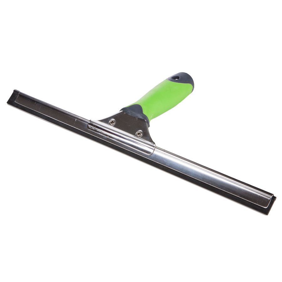 RASQUETA LIMPIACRISTALES 35 CMS