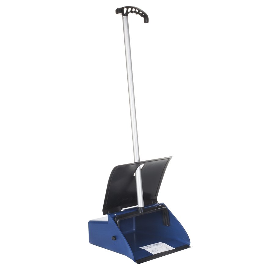 RECOGEDOR DE PLASTICO AUTOMATICO   C.6