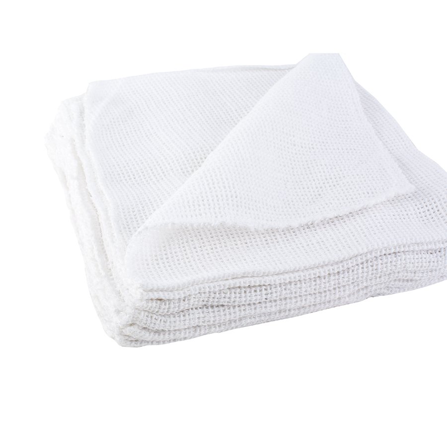 REJILLA PLUS.BLANCA