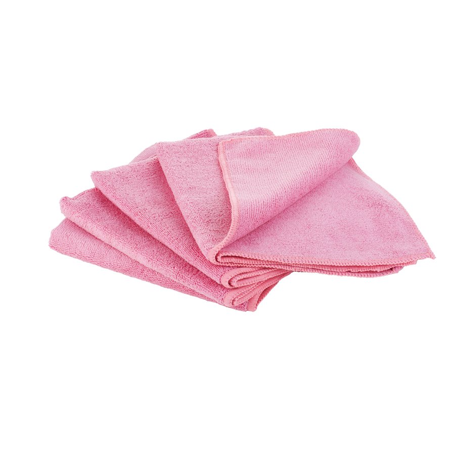 BAYETA MICROFIBRAS ROSA