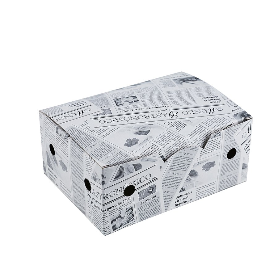 CAJA TAKE AWAY 114x73x45  100/152