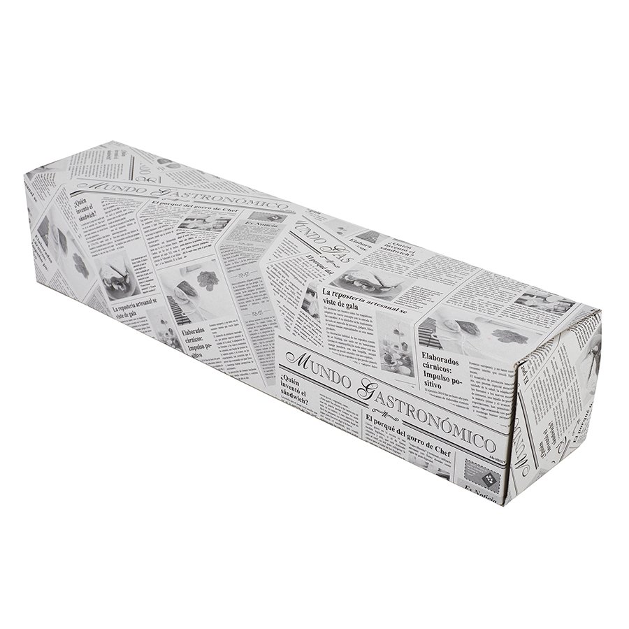 CAJA BOCADILLO 285*60*60   100/142