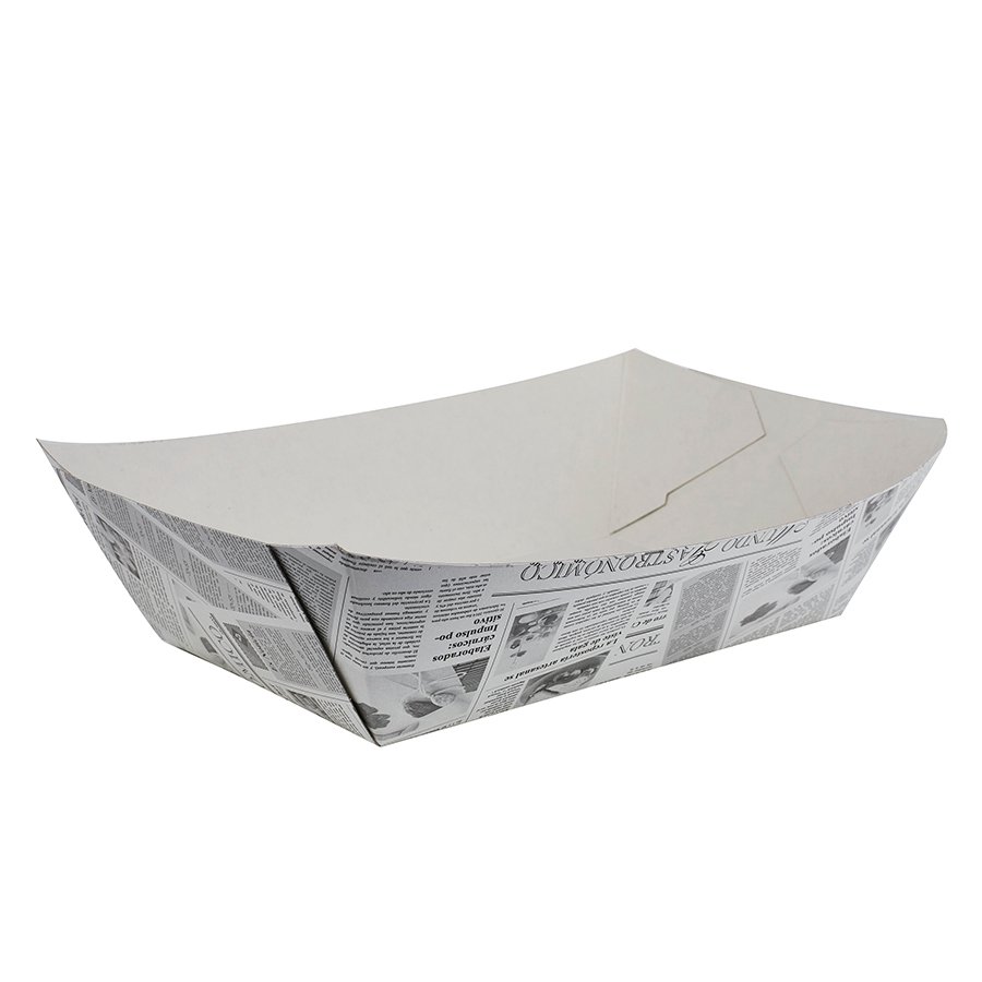 BARQUETA 100X60X40  100/162