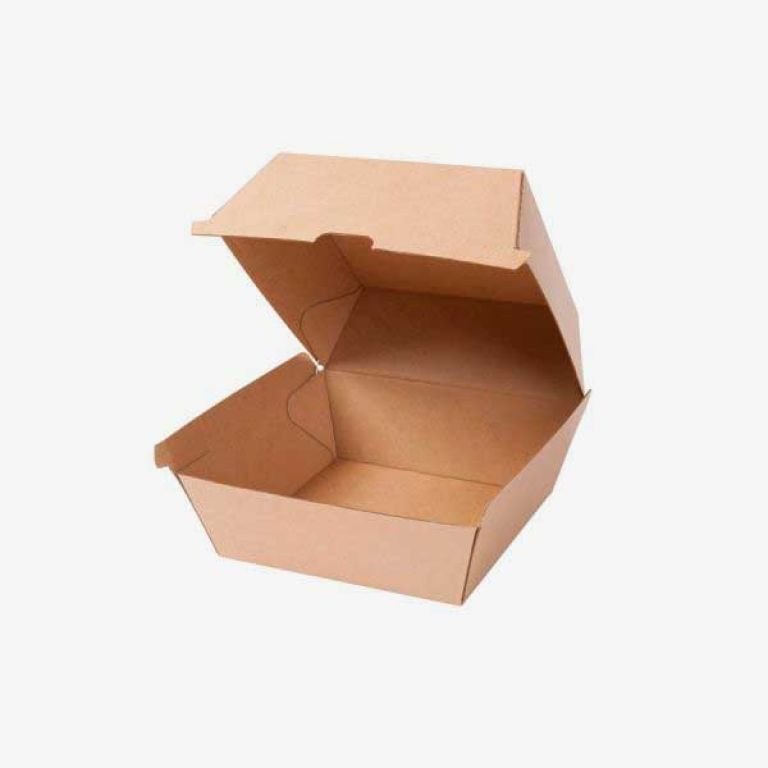 ESTUCHE KRAFT HAMBURG. GRANDE 120x120x80