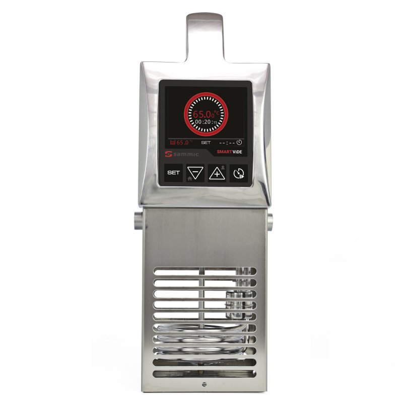 COCEDOR SOUS-VIDE SAMMIC SMARTVIDE 9