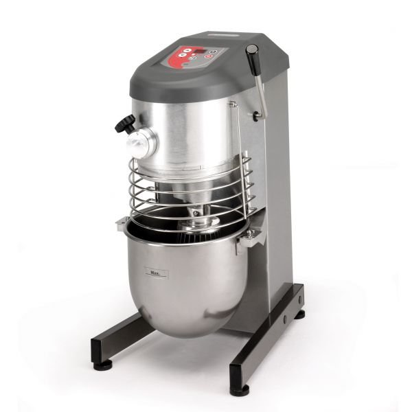 BATIDORA PLANETARIA 10 LITROS BE-10