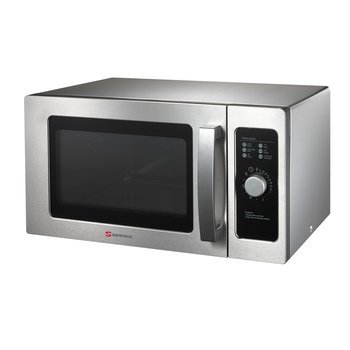 MICROONDAS SAMMIC MANUAL