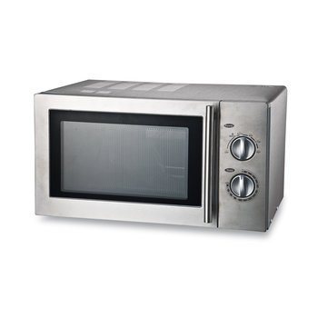 MICROONDAS SAMMIC MANUAL