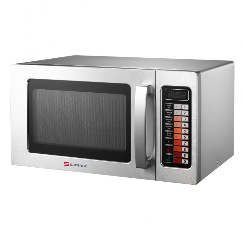 MICROONDAS  SAMMIC 17 LITROS 1800W