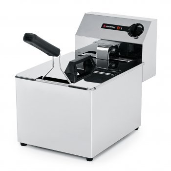 FREIDORA PF-10 8 L. MONOFASICA SAMMIC