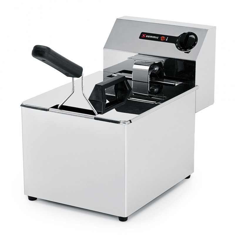 FREIDORA PF- 6 230/50-60 SAMMIC
