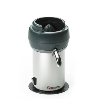 EXPRIMIDOR PROFESIONAL MANUAL ECM SAMMIC