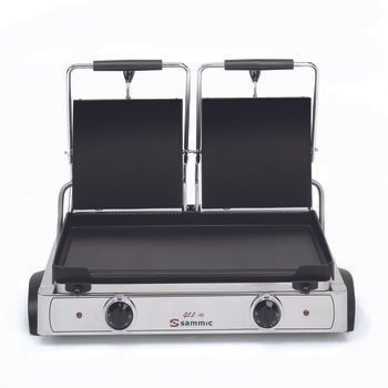 PLANCHA DOBLE LISA-LISA 3600 W