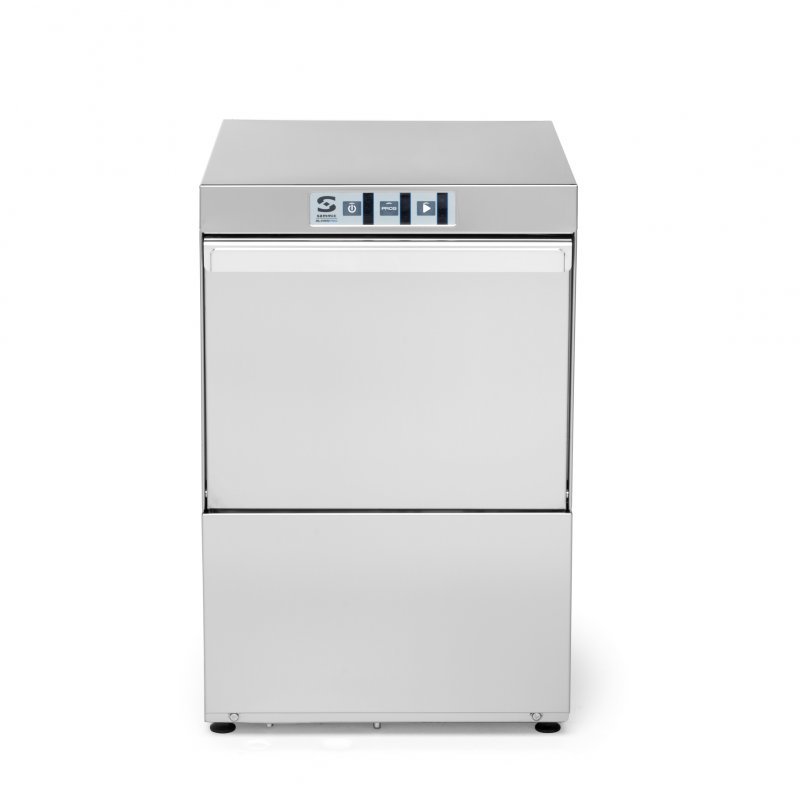 MAQUINA LAVAVASOS SAMMIC GP-35