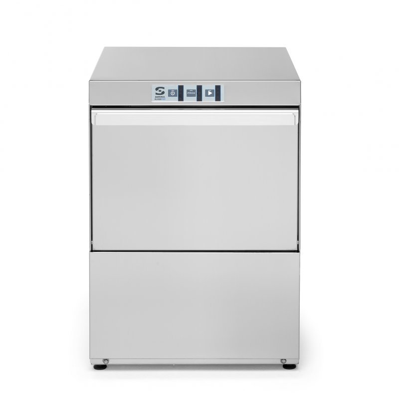 MAQUINA LAVAVAJILLAS  SAMMIC GP-40