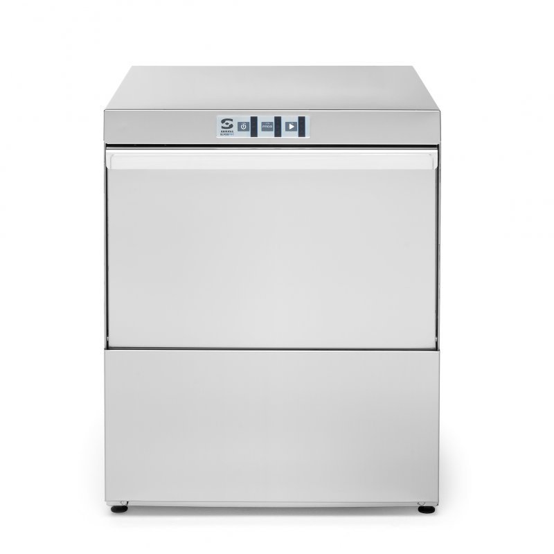 MAQUINA LAVAVAJILLAS  SAMMIC GP-50