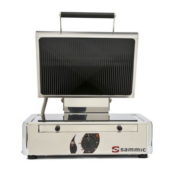 PLANCHA VITRO-GRILL SAMMIC