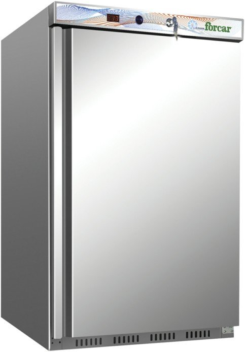 ARMARIO REFRIGERADOR 85.5 CM  INOX
