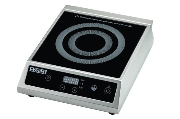 PLACA DE INDUCCION 2.7 kw