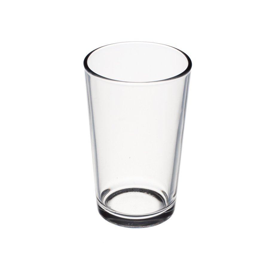 VASO  CAÑA 20 CL 65X104