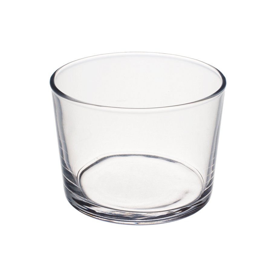 VASO CHIQUITO  23 CL 82X59