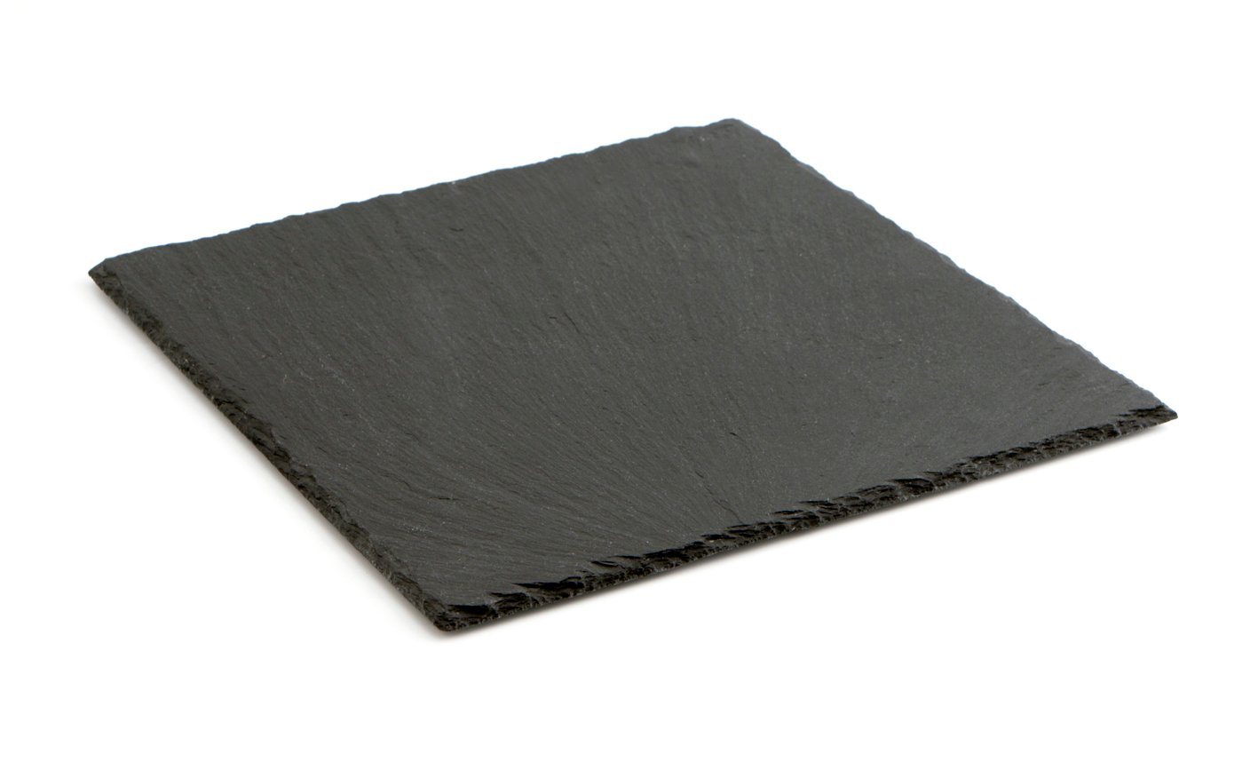 PIZARRA QUESOS 25X25