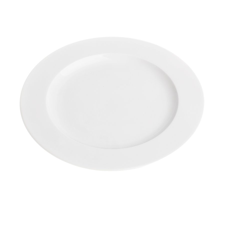 PLATO  LLANO Ø24 CM