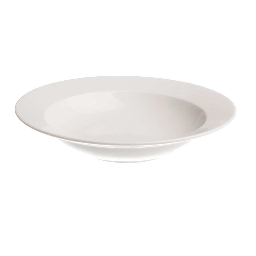 PLATO HONDO  Ø23 CM