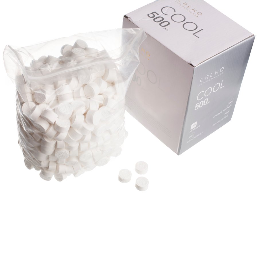 TOALLITA NAPKIN COOL 500